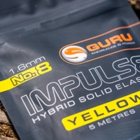 Guru Impulse Hybrid Elastic 5m